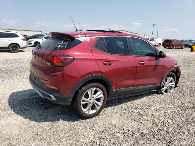 Photo 2 VIN: KL4MMBS28LB090050 - BUICK ENCORE GX 