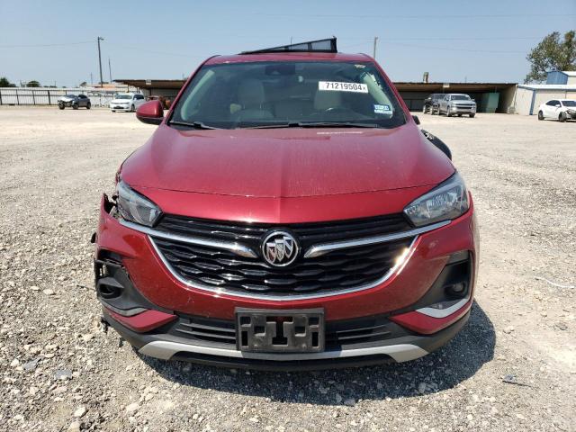 Photo 4 VIN: KL4MMBS28LB090050 - BUICK ENCORE GX 