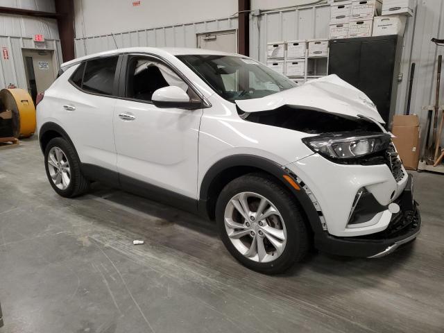 Photo 3 VIN: KL4MMBS28LB113584 - BUICK ENCORE 