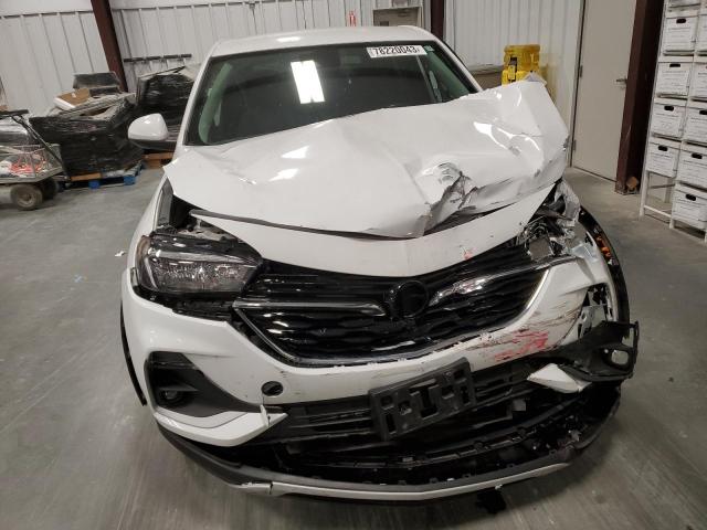 Photo 4 VIN: KL4MMBS28LB113584 - BUICK ENCORE 