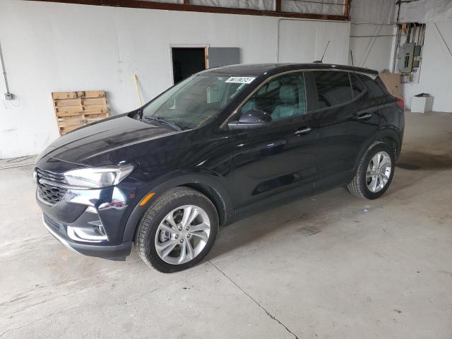 Photo 0 VIN: KL4MMBS28LB113858 - BUICK ENCORE GX 