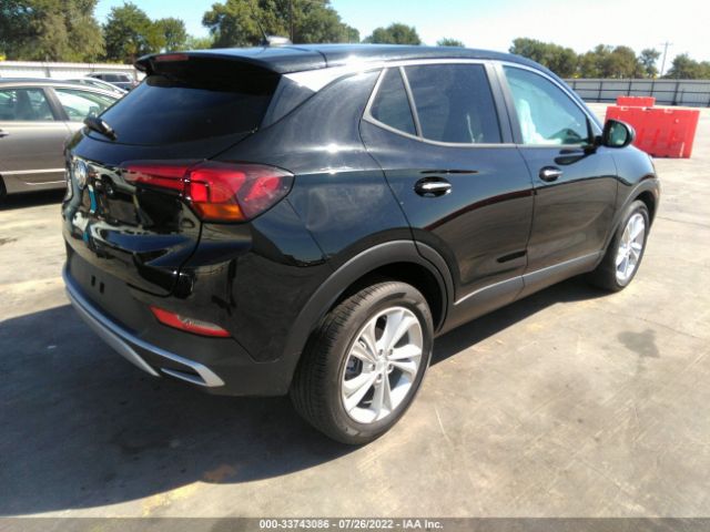 Photo 3 VIN: KL4MMBS28LB125749 - BUICK ENCORE GX 