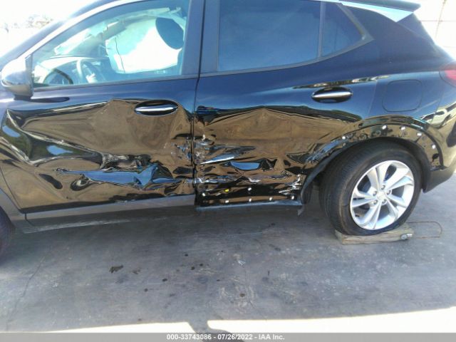 Photo 5 VIN: KL4MMBS28LB125749 - BUICK ENCORE GX 