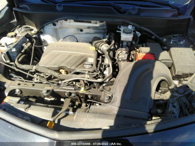 Photo 9 VIN: KL4MMBS28LB125749 - BUICK ENCORE GX 