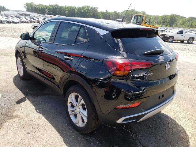 Photo 2 VIN: KL4MMBS28LB129395 - BUICK ENCORE GX 