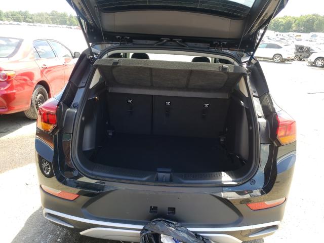 Photo 8 VIN: KL4MMBS28LB129395 - BUICK ENCORE GX 