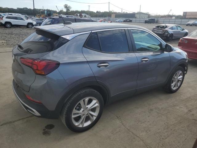 Photo 2 VIN: KL4MMBS28LB130885 - BUICK ENCORE GX 