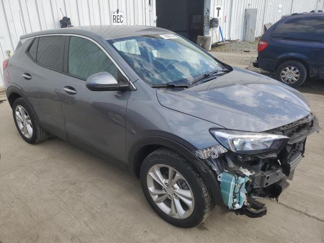 Photo 3 VIN: KL4MMBS28LB130885 - BUICK ENCORE GX 