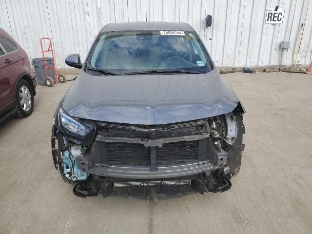 Photo 4 VIN: KL4MMBS28LB130885 - BUICK ENCORE GX 