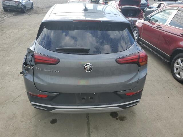 Photo 5 VIN: KL4MMBS28LB130885 - BUICK ENCORE GX 