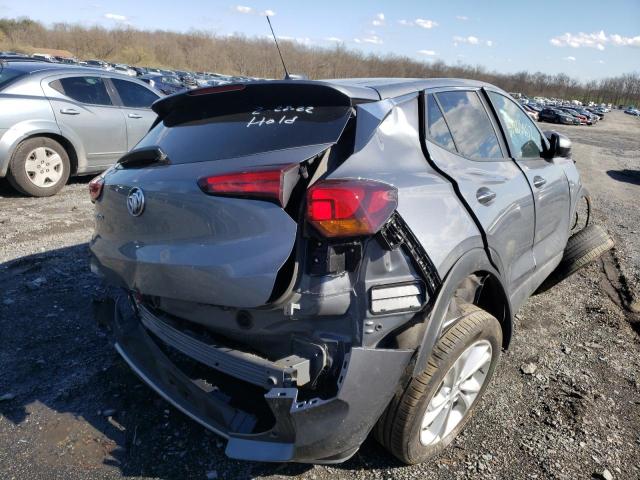 Photo 3 VIN: KL4MMBS28LB133799 - BUICK ENCORE GX 