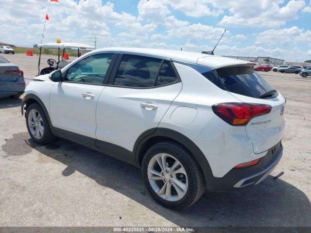 Photo 2 VIN: KL4MMBS28MB037009 - BUICK ENCORE GX 