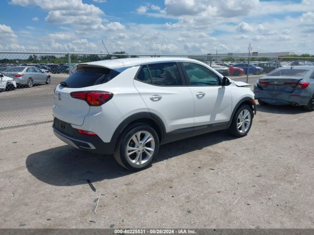 Photo 3 VIN: KL4MMBS28MB037009 - BUICK ENCORE GX 