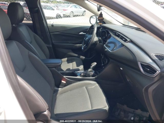 Photo 4 VIN: KL4MMBS28MB037009 - BUICK ENCORE GX 