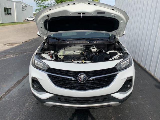 Photo 2 VIN: KL4MMBS28MB042999 - BUICK ENCORE GX 