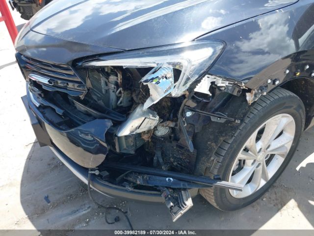 Photo 5 VIN: KL4MMBS28MB057387 - BUICK ENCORE GX 