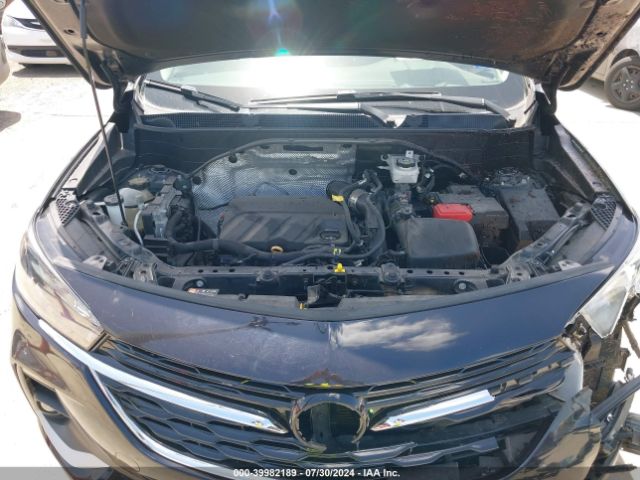 Photo 9 VIN: KL4MMBS28MB057387 - BUICK ENCORE GX 