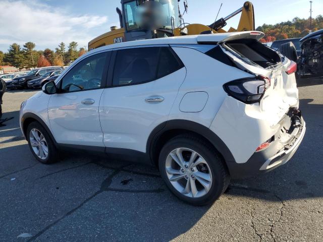 Photo 1 VIN: KL4MMBS28MB067983 - BUICK ENCORE GX 