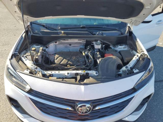 Photo 11 VIN: KL4MMBS28MB067983 - BUICK ENCORE GX 