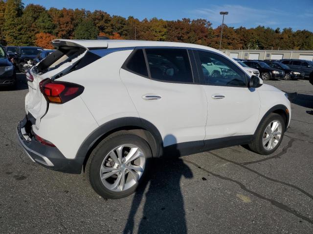 Photo 2 VIN: KL4MMBS28MB067983 - BUICK ENCORE GX 