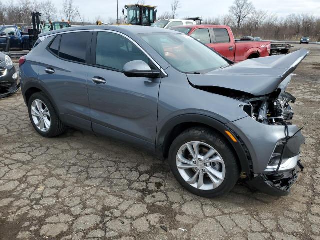 Photo 3 VIN: KL4MMBS28MB076408 - BUICK ENCORE GX 