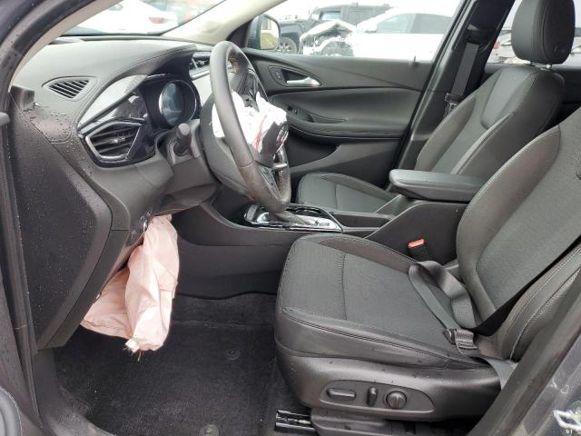 Photo 6 VIN: KL4MMBS28MB076408 - BUICK ENCORE GX 