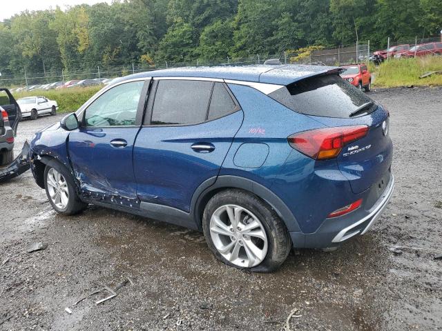 Photo 1 VIN: KL4MMBS28MB109469 - BUICK ENCORE GX 