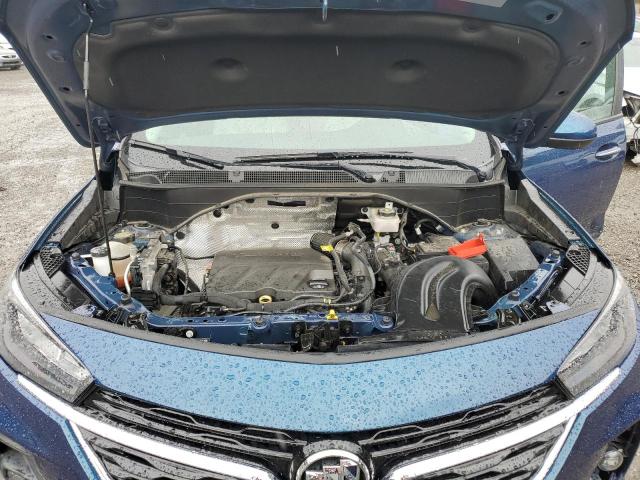 Photo 11 VIN: KL4MMBS28MB109469 - BUICK ENCORE GX 