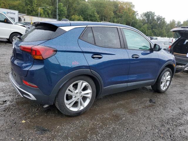 Photo 2 VIN: KL4MMBS28MB109469 - BUICK ENCORE GX 