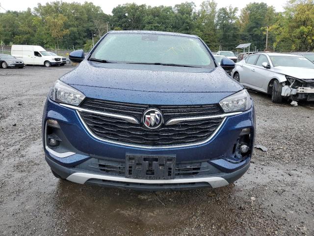 Photo 4 VIN: KL4MMBS28MB109469 - BUICK ENCORE GX 