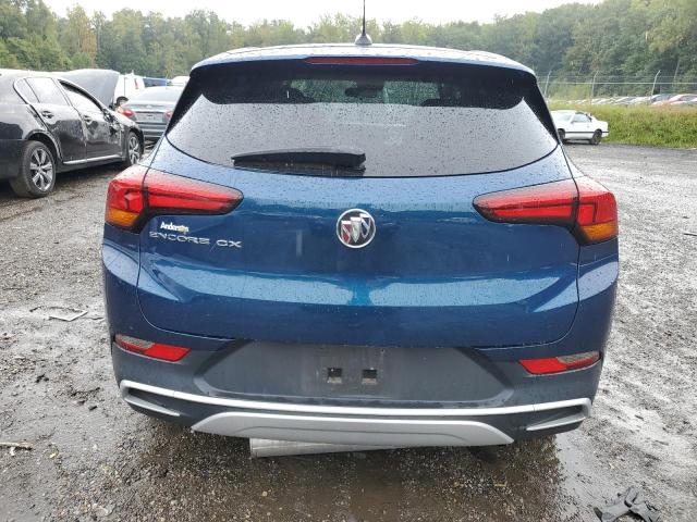 Photo 5 VIN: KL4MMBS28MB109469 - BUICK ENCORE GX 