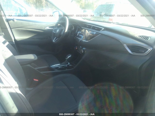 Photo 4 VIN: KL4MMBS28MB122416 - BUICK ENCORE GX 