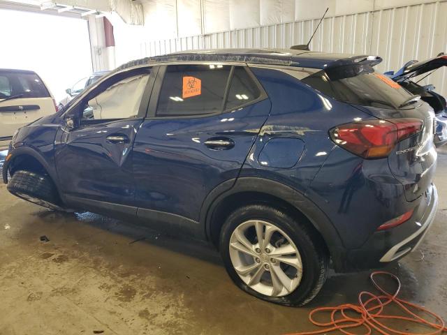 Photo 1 VIN: KL4MMBS28NB124961 - BUICK ENCORE GX 