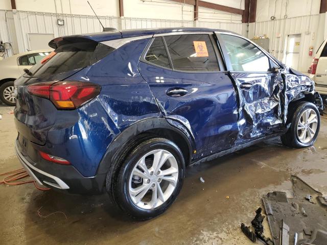 Photo 2 VIN: KL4MMBS28NB124961 - BUICK ENCORE GX 