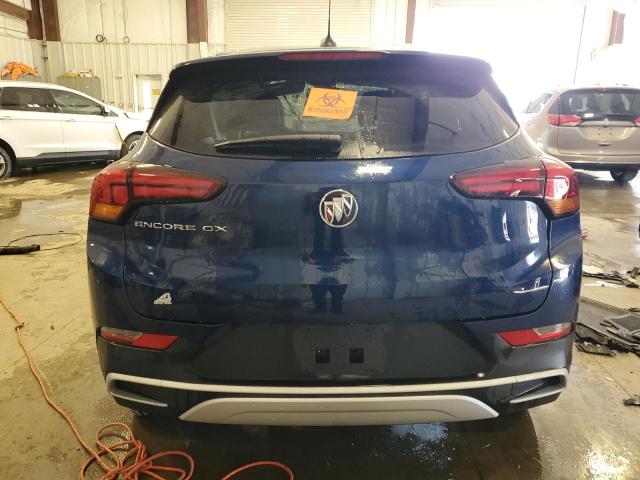 Photo 5 VIN: KL4MMBS28NB124961 - BUICK ENCORE GX 