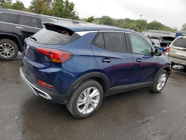 Photo 2 VIN: KL4MMBS28NB140593 - BUICK ENCORE GX 