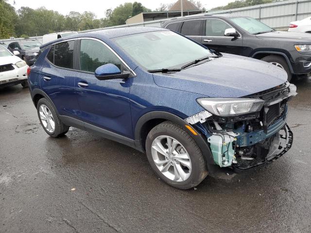 Photo 3 VIN: KL4MMBS28NB140593 - BUICK ENCORE GX 