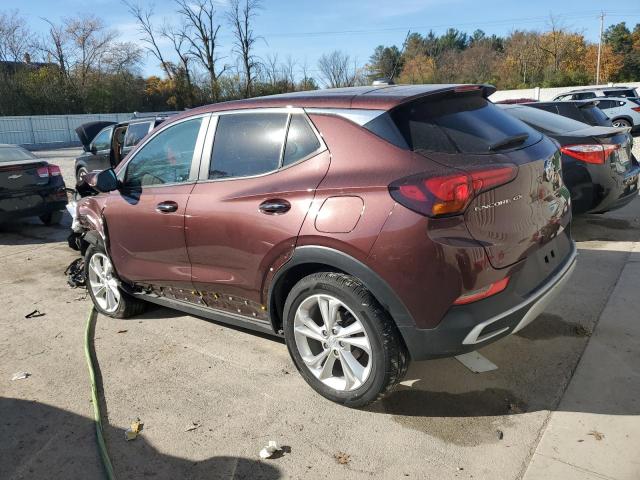 Photo 1 VIN: KL4MMBS28PB087039 - BUICK ENCORE GX 