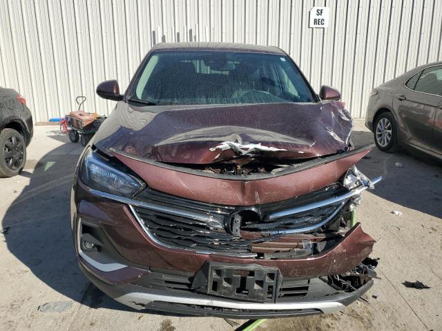 Photo 4 VIN: KL4MMBS28PB087039 - BUICK ENCORE GX 