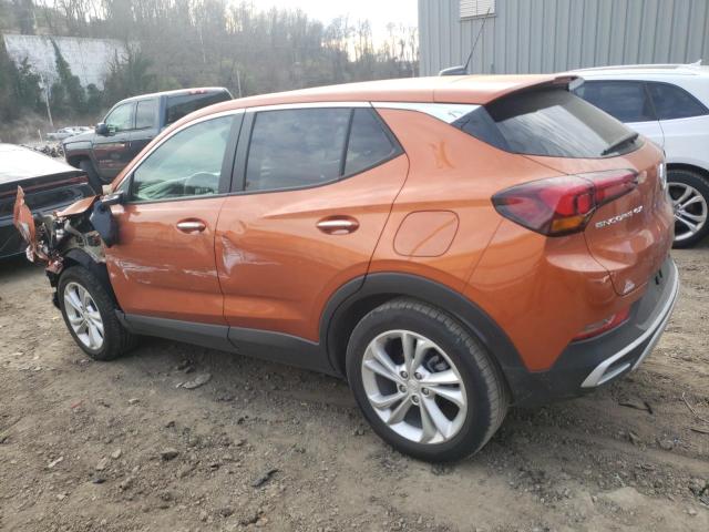 Photo 1 VIN: KL4MMBS28PB099935 - BUICK ENCORE 