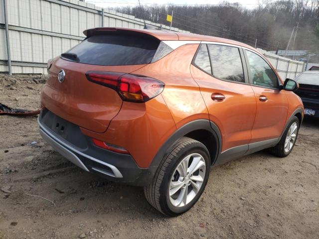 Photo 2 VIN: KL4MMBS28PB099935 - BUICK ENCORE 