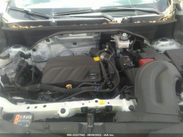 Photo 9 VIN: KL4MMBS29LB083205 - BUICK ENCORE GX 