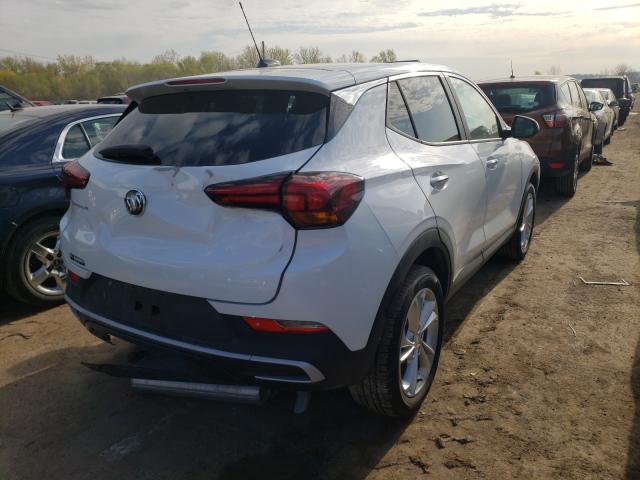 Photo 3 VIN: KL4MMBS29LB092678 - BUICK ENCORE GX 