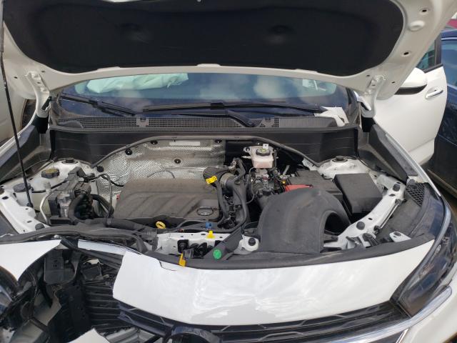 Photo 6 VIN: KL4MMBS29LB092678 - BUICK ENCORE GX 