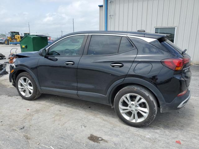 Photo 1 VIN: KL4MMBS29LB096620 - BUICK ENCORE 