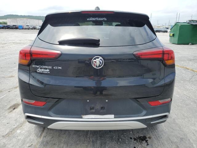 Photo 5 VIN: KL4MMBS29LB096620 - BUICK ENCORE 