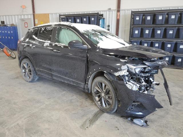 Photo 3 VIN: KL4MMBS29LB111021 - BUICK ENCORE 