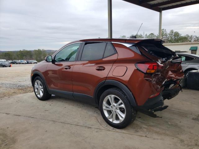 Photo 1 VIN: KL4MMBS29LB133987 - BUICK ENCORE 