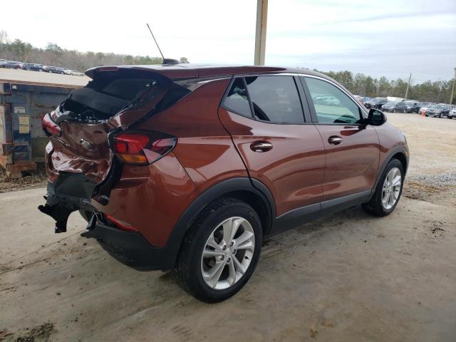 Photo 2 VIN: KL4MMBS29LB133987 - BUICK ENCORE 