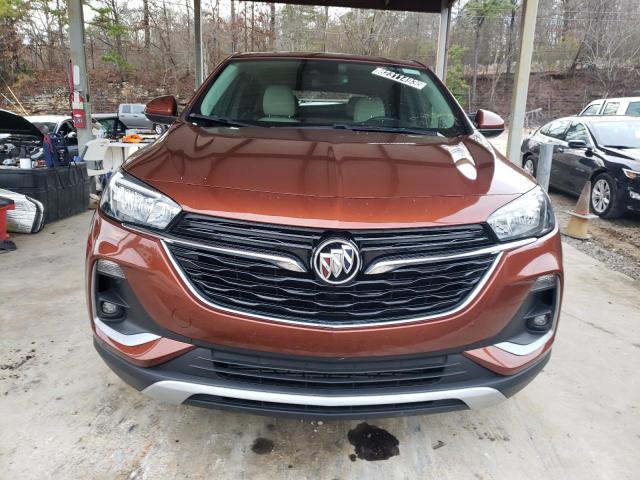 Photo 4 VIN: KL4MMBS29LB133987 - BUICK ENCORE 